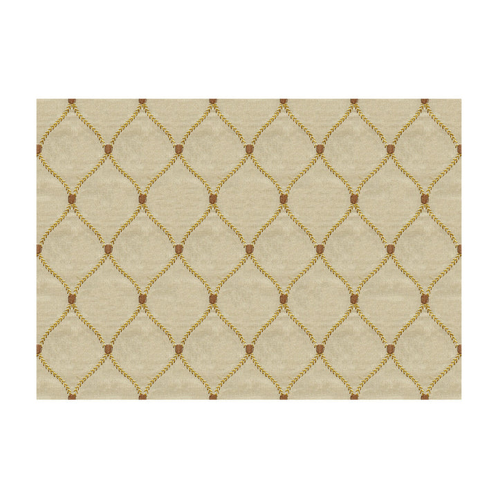 33240-416 by Kravet Basics Fabric KRAVET COLORS POLYESTER - 100% China Horizontal: 4.5 and Vertical: 6 51.5 - Fabric Carolina -