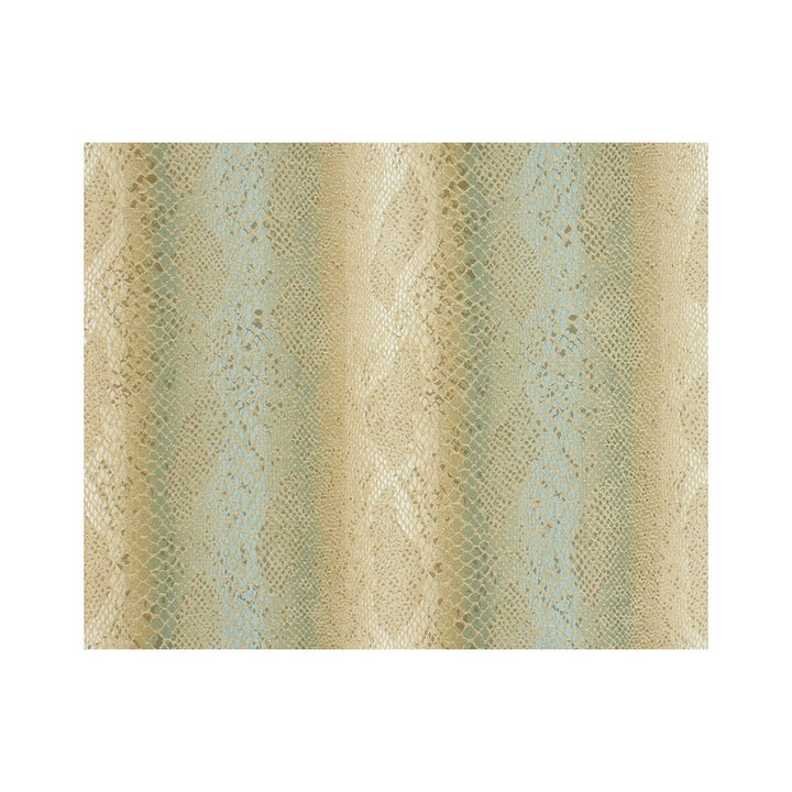 Lizard Envy Mineral by Kravet Couture Fabric VISCOSE - 90%;COTTON - 10% Turkey MEDIUM Horizontal: 14 and Vertical: 21 54 - Fabric Carolina -