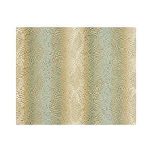 Lizard Envy Mineral by Kravet Couture Fabric