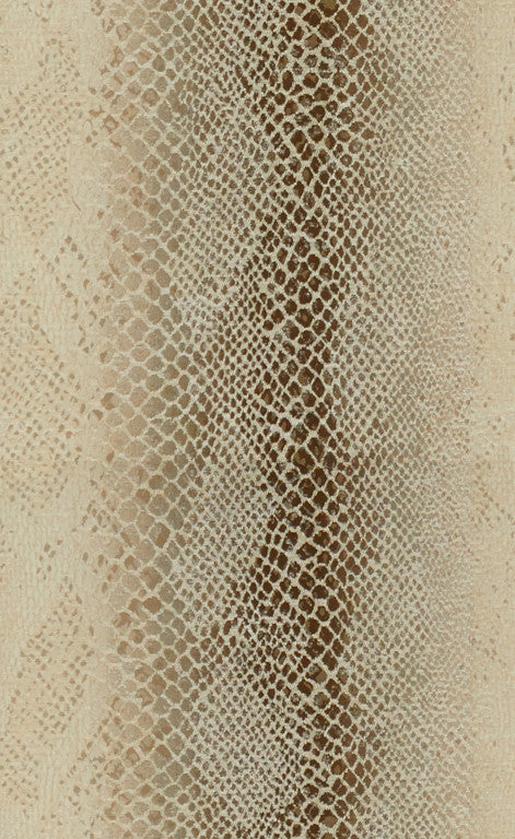 Lizard Envy Natural by Kravet Couture Fabric