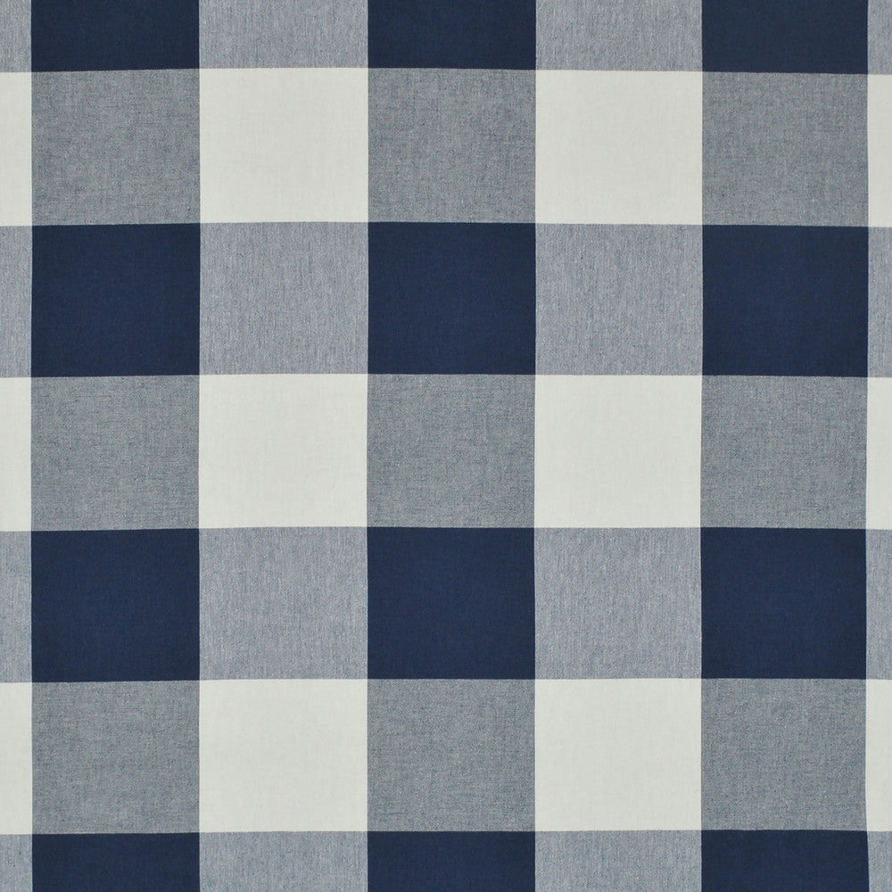 Call Me Navy Rb21 406 by P Kaufmann Fabrics Fabric