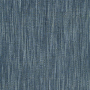 Churchill Indigo 3330094 by Schumacher Fabric