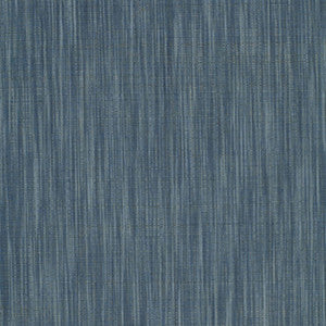 Churchill Indigo 3330094 by Schumacher Fabric