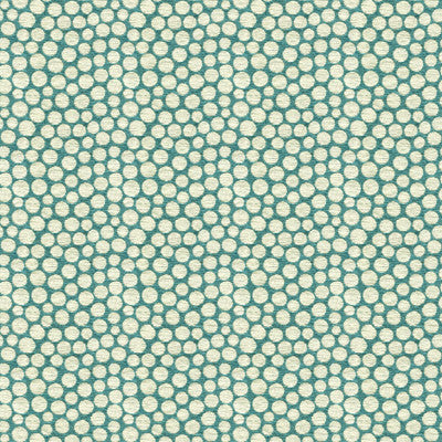 Cilia Cyan by Kravet Basics Fabric