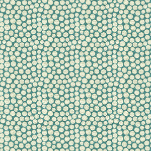 Cilia Cyan by Kravet Basics Fabric