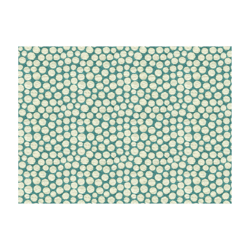 Cilia Cyan by Kravet Basics Fabric Kravet Basics Fabric Cilia CyanFabric JEFFREY ALAN MARKS WATERSIDE RAYON - 74%;POLYESTER - 26% China </p><p>Repeat: H: 10, V: 9 55 - Fabric Carolina -