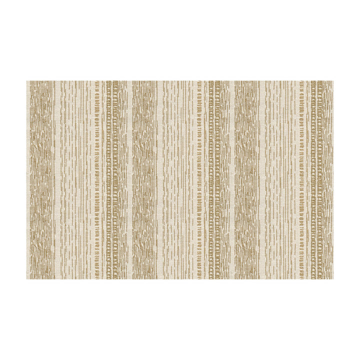 Slauson Sand by Kravet Basics Designer Fabric JEFFREY ALAN MARKS WATERSIDE POLYESTER - 83%;COTTON - 17% India HEAVY Horizontal: 7 and Vertical: 6.5 54 - Swanky Fabrics -