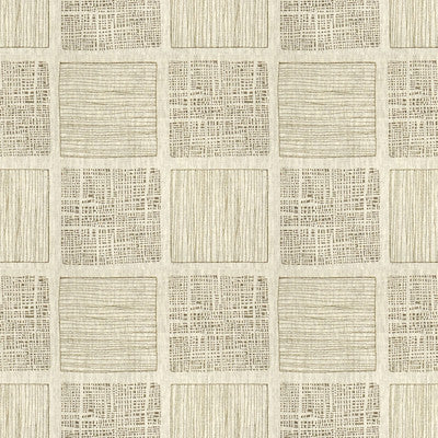 Templin Pewter by Kravet Basics Fabric