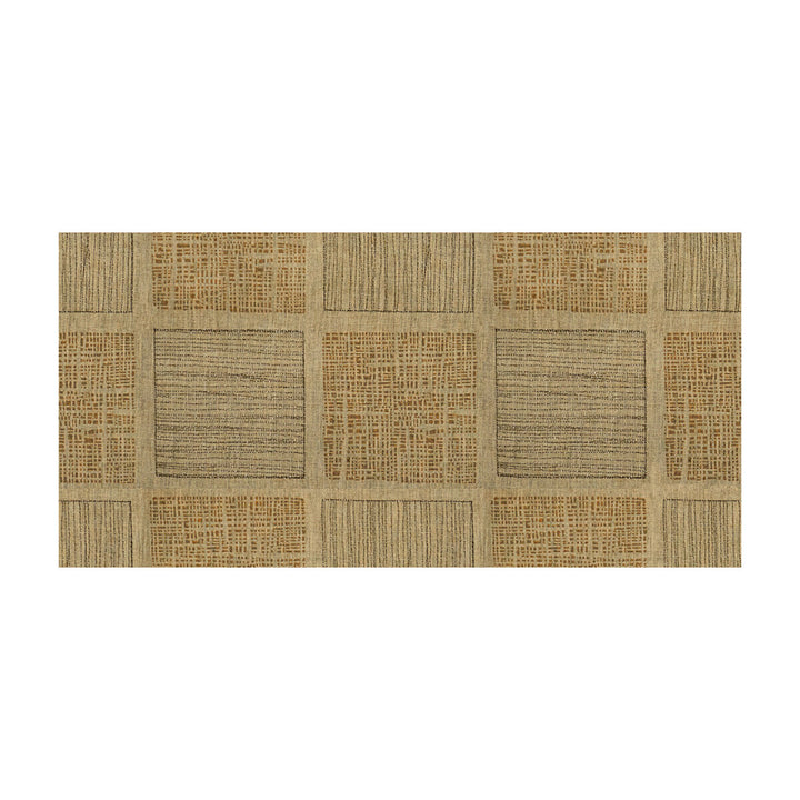 Templin Java by Kravet Basics Fabric JEFFREY ALAN MARKS WATERSIDE LINEN - 82%;SPUN POLYESTER - 8%;LUREX - 7%;COTTON - 3% India - Horizontal: 13 and Vertical: 13 52 - Fabric Carolina -