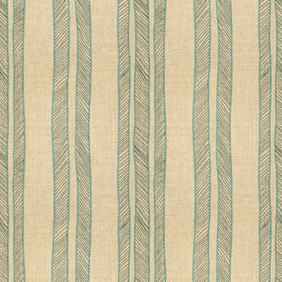 Cords Aqua by Kravet Basics Fabric