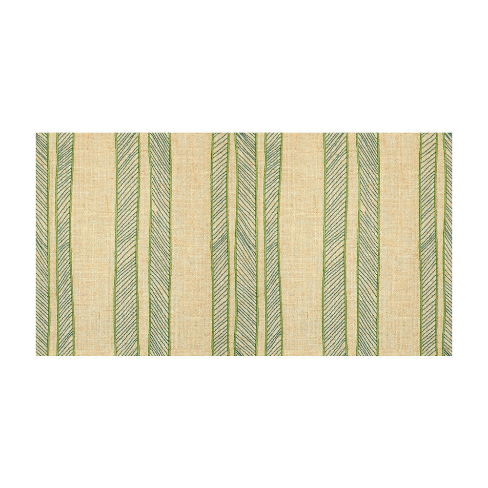 Cords Grass by Kravet Basics Fabric JEFFREY ALAN MARKS WATERSIDE VISCOSE - 75%;LINEN - 25% India - Horizontal: 9 and Vertical: 9.5 52 - Fabric Carolina -