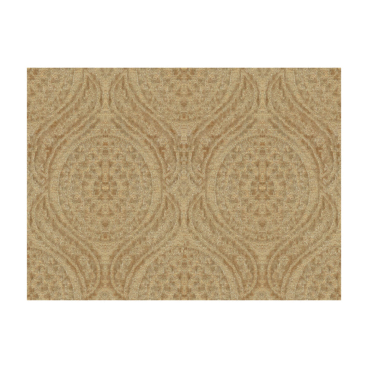 Posh Retreat Champagne by Kravet Couture Fabric MODERN LUXE VISCOSE - 59%;ACRYLIC - 23%;POLYESTER - 18% Belgium HEAVY Horizontal: 14 and Vertical: 19 54 - Fabric Carolina -