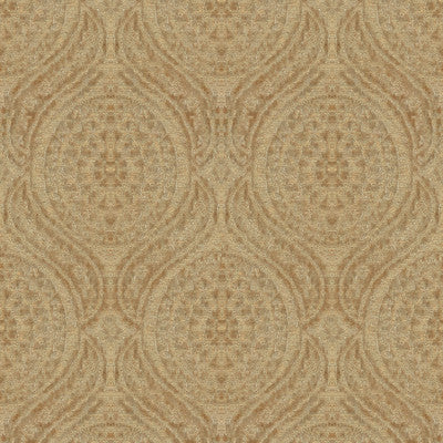 Posh Retreat Champagne by Kravet Couture Fabric