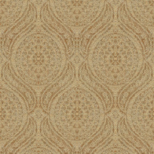 Posh Retreat Champagne by Kravet Couture Fabric