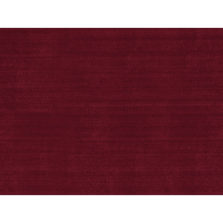 York Velvet Ruby by Kravet Couture Fabric - SILK - 100% China - Horizontal: - and Vertical: - 55 - Fabric Carolina -