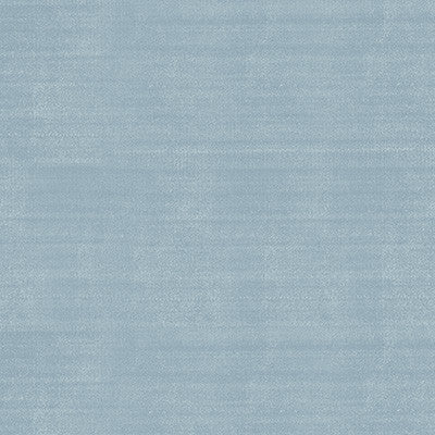 York Velvet Glacier by Kravet Couture Fabric