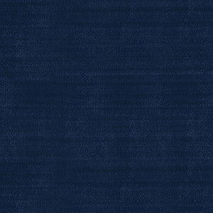 York Velvet Navy by Kravet Couture Fabric
