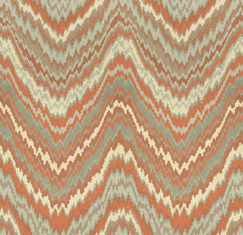 33441-1512 by Kravet Design Fabric INSPIRATIONS RAYON - 76%;POLYESTER - 16%;COTTON - 8% United States HEAVY Horizontal: 27 and Vertical: 14 55 - Fabric Carolina -