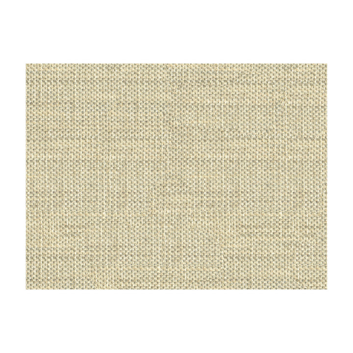 Do The Hustle Glacier by Kravet Couture Fabric MODERN LUXE VISCOSE - 39%;COTTON - 24%;POLYESTER - 20%;LINEN - 17% Italy HEAVY Horizontal: and Vertical: 55 - Fabric Carolina -
