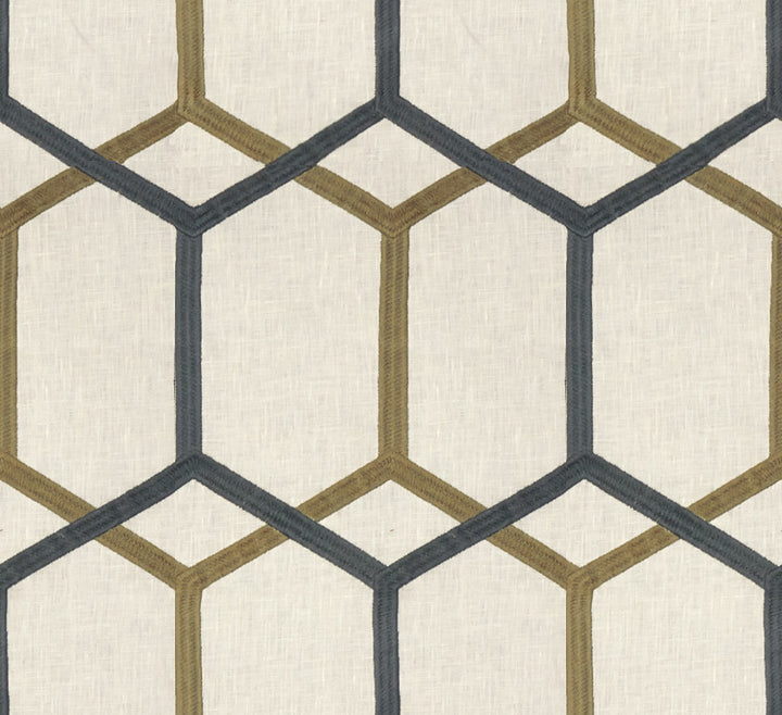33446-511 by Kravet Design Fabric