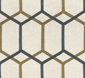 33446-511 by Kravet Design Fabric