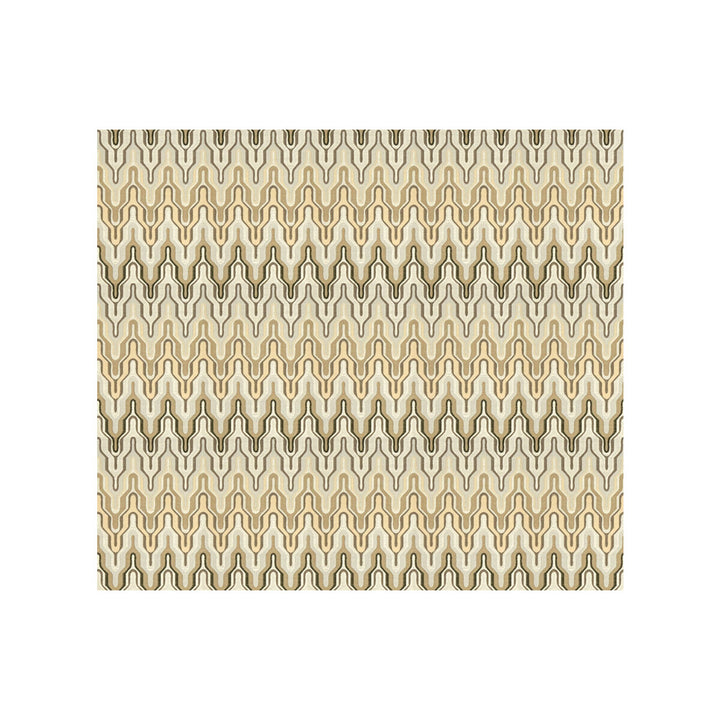 At The Top Pearl Grey by Kravet Couture Fabric MODERN LUXE VISCOSE - 84%;POLYESTER - 16% Turkey MEDIUM Horizontal: 2 and Vertical: 15 54 - Fabric Carolina -