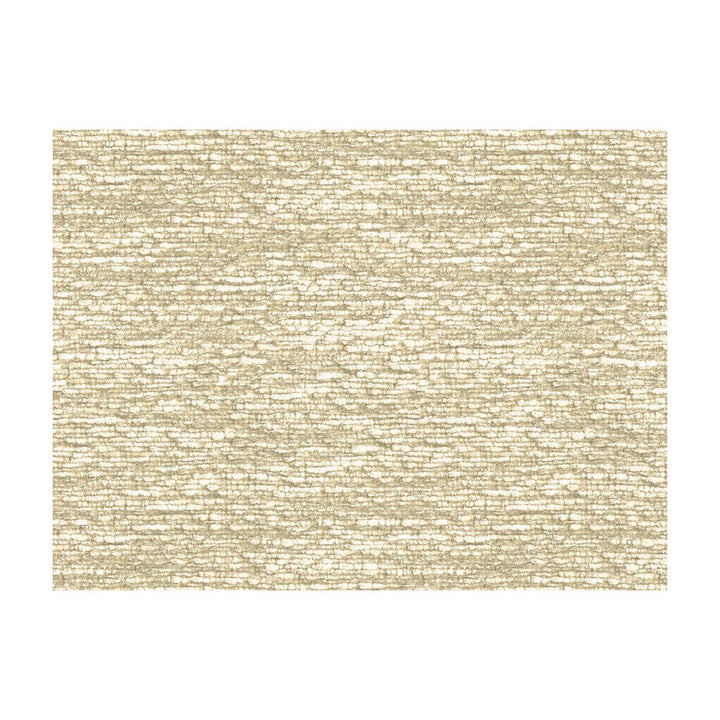 Two'S Company Platinum by Kravet Couture Designer Fabric MODERN LUXE VISCOSE - 68%;COTTON - 17%;POLYESTER - 15% Italy HEAVY Horizontal: - and Vertical: - 55 - Swanky Fabrics -