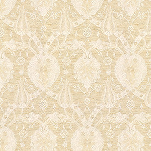 Global Vibe White Gold by Kravet Couture Fabric