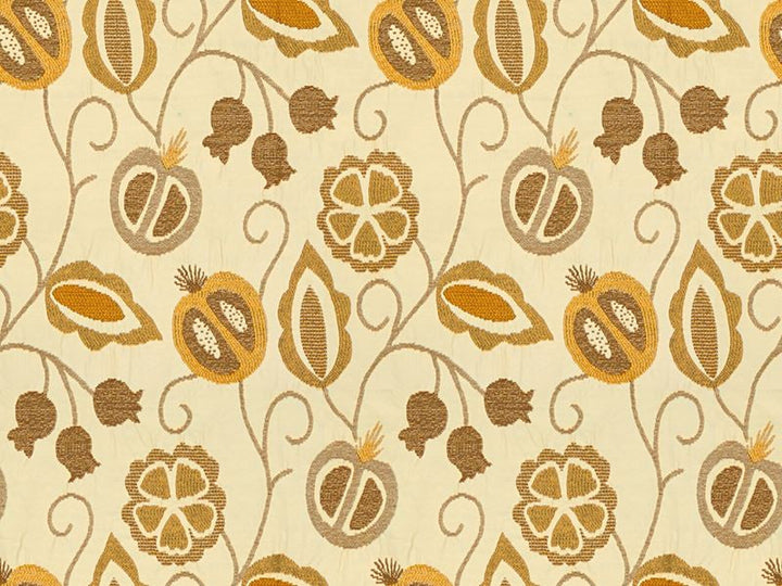 33464.416 by Kravet Design Designer Fabric in our sample Rayon 77%, Polyester 23% USA See Sample Horizontal: 13 inches and Vertical: 20 inches 52 inches - Swanky Fabrics -