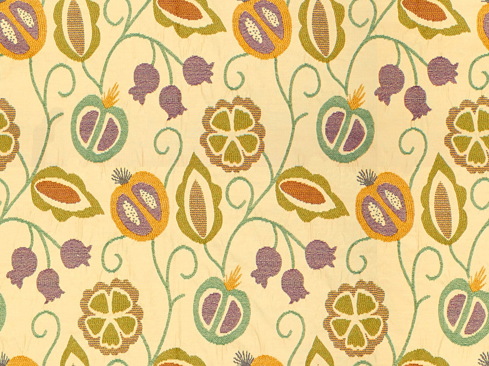 33464-1510 by Kravet Design Fabric INSPIRATIONS RAYON - 77%;POLYESTER - 23% United States Horizontal: 13 and Vertical: 20 52 - Fabric Carolina -