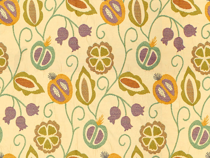 33464-1510 by Kravet Design Fabric INSPIRATIONS RAYON - 77%;POLYESTER - 23% United States Horizontal: 13 and Vertical: 20 52 - Fabric Carolina -
