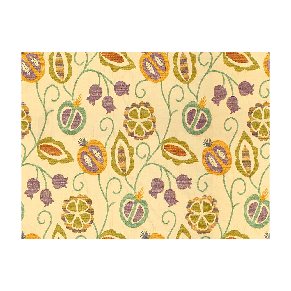 33464-1510 by Kravet Design Fabric INSPIRATIONS RAYON - 77%;POLYESTER - 23% United States - Horizontal: 13 and Vertical: 20 52 - Fabric Carolina -