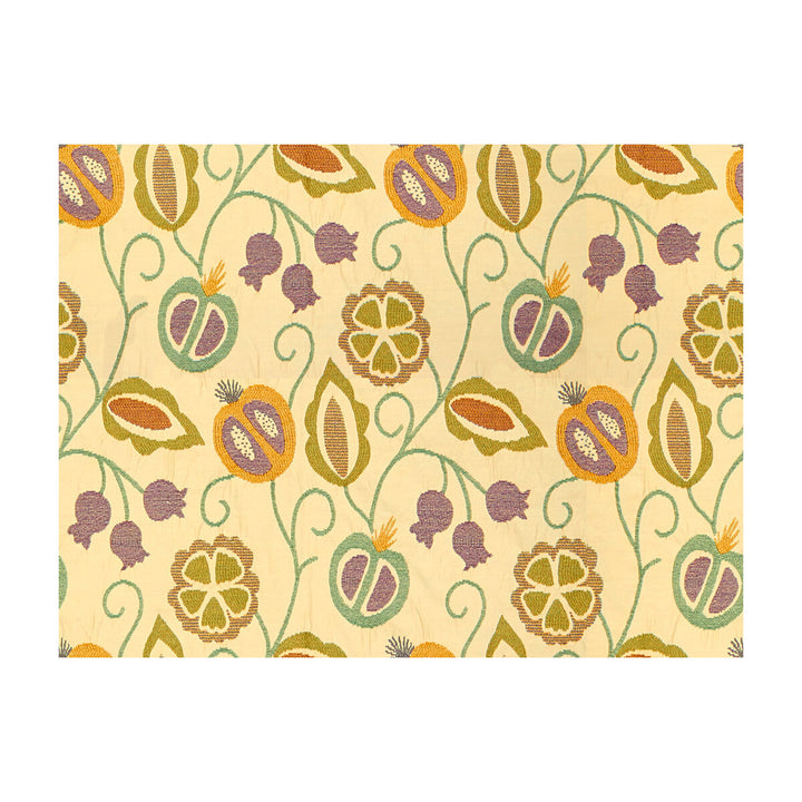 33464-1510 by Kravet Design Fabric INSPIRATIONS RAYON - 77%;POLYESTER - 23% United States - Horizontal: 13 and Vertical: 20 52 - Fabric Carolina -