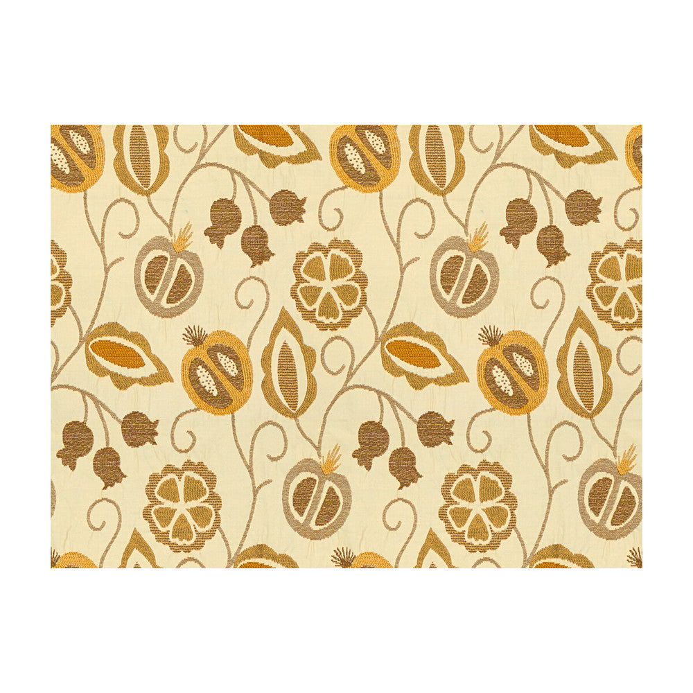33464-416 by Kravet Design Designer Fabric INSPIRATIONS RAYON - 77%;POLYESTER - 23% United States - Horizontal: 13 and Vertical: 20 52 - Swanky Fabrics -