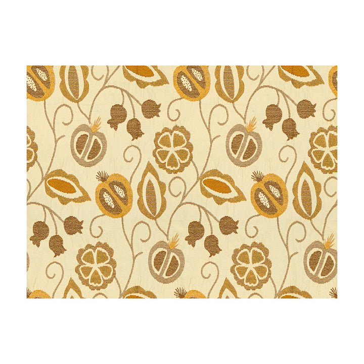 33464-416 by Kravet Design Designer Fabric INSPIRATIONS RAYON - 77%;POLYESTER - 23% United States - Horizontal: 13 and Vertical: 20 52 - Swanky Fabrics -