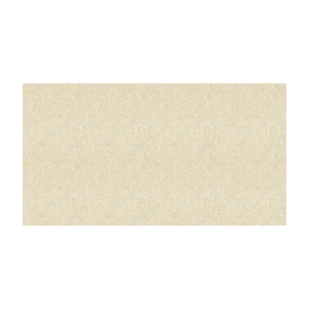 Chic Swirl Moonstruck by Kravet Couture Fabric MODERN LUXE VISCOSE - 65%;POLYESTER - 25%;COTTON - 10% Turkey MEDIUM Horizontal: 7 and Vertical: 7 54 - Fabric Carolina -