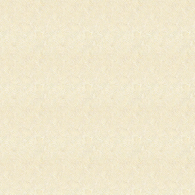 Chic Swirl Champagne by Kravet Couture Fabric