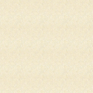 Chic Swirl Champagne by Kravet Couture Fabric