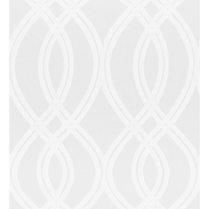 Oak Ogee White by Kravet Contract Fabric MADE TO ORDER BEDDING POLYESTER - 100% Turkey HEAVY Horizontal: 15.75 and Vertical: 7.75 110 - Fabric Carolina -