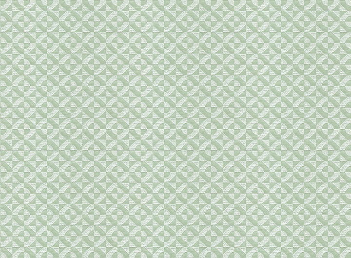 Fig Geo Grn/Wht by Kravet Contract Fabric Kravet Contract Fabric Fig Geo Grn/WhtFabric MADE TO ORDER BEDDING POLYESTER - 100% China </p><p>Repeat: H: 1.5, V: 2 110 - Fabric Carolina -