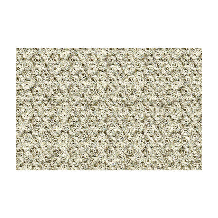 Royal Affair Platinum by Kravet Couture Designer Fabric MODERN LUXE ZARI - 53%;POLYESTER - 47% India MEDIUM Horizontal: - and Vertical: - 49.5 - Swanky Fabrics -