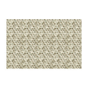 Royal Affair Platinum by Kravet Couture Fabric