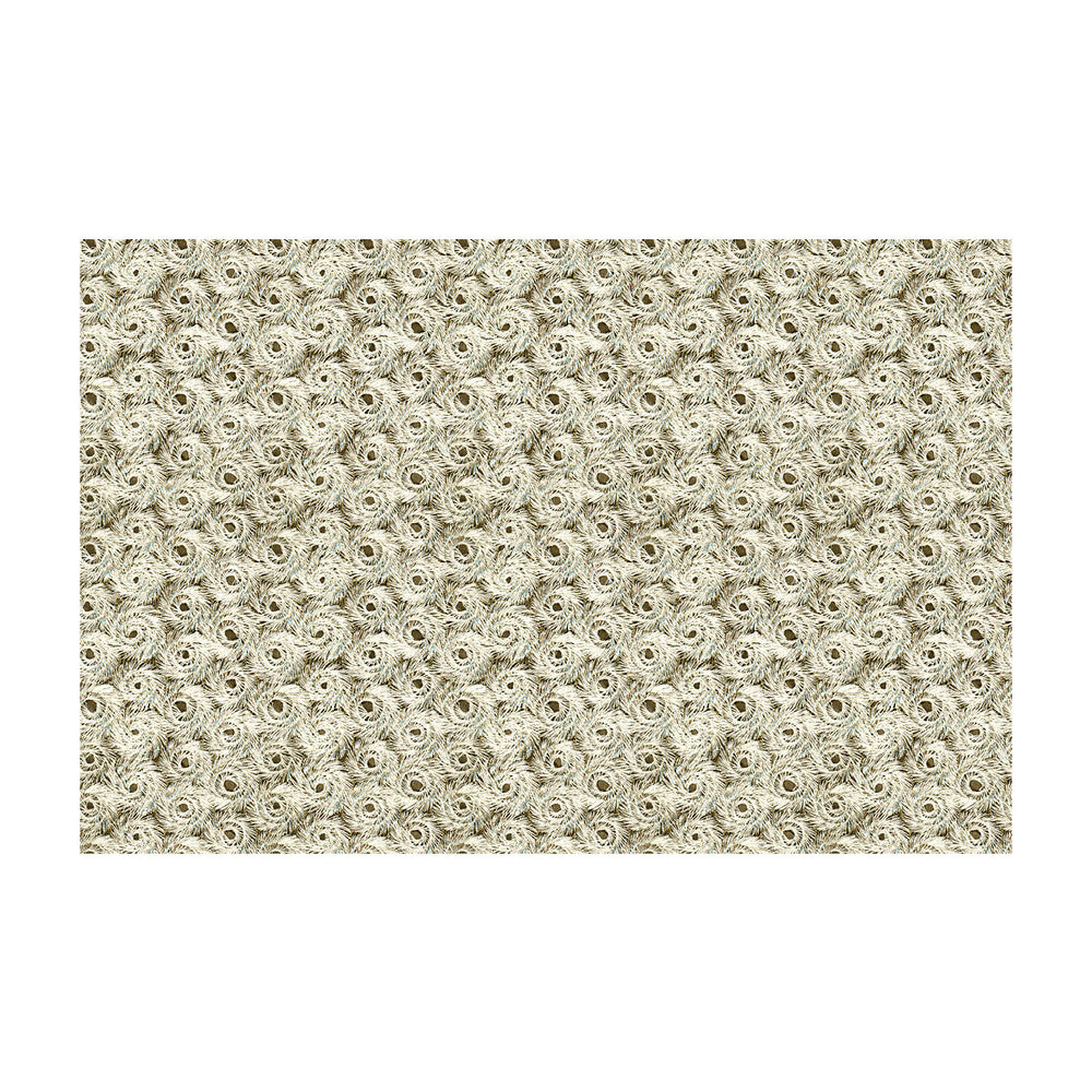 Royal Affair Platinum by Kravet Couture Fabric MODERN LUXE ZARI - 53%;POLYESTER - 47% India MEDIUM Horizontal: and Vertical: 49.5 - Fabric Carolina -
