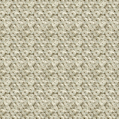 Royal Affair Platinum by Kravet Couture Fabric