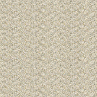 Royal Affair White Gold by Kravet Couture Fabric