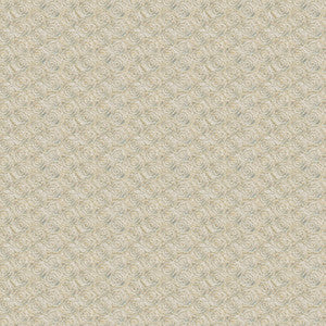 Royal Affair White Gold by Kravet Couture Fabric