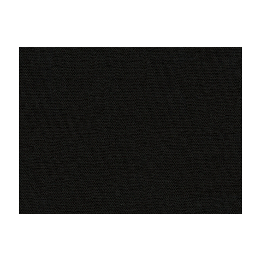 Chintzed Linen Anthracite by Kravet Couture Fabric MODERN LUXE LINEN - 100% Belgium HEAVY Horizontal: and Vertical: 54 - Fabric Carolina -