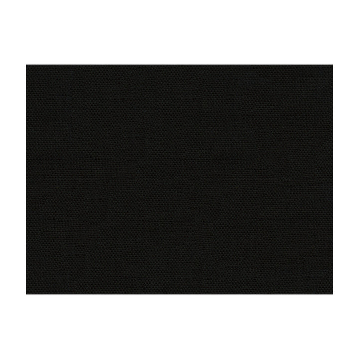 Chintzed Linen Anthracite by Kravet Couture Fabric MODERN LUXE LINEN - 100% Belgium HEAVY Horizontal: and Vertical: 54 - Fabric Carolina -