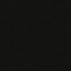 Chintzed Linen Anthracite by Kravet Couture Fabric