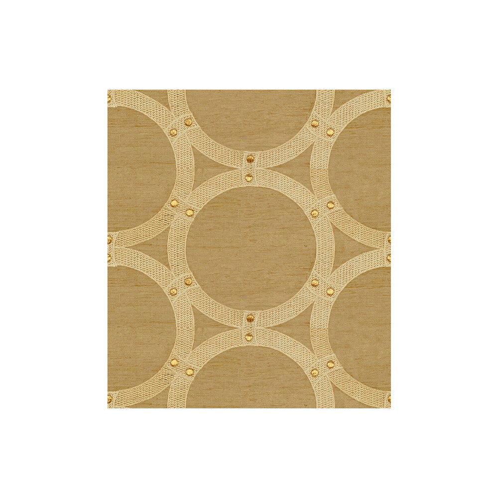 Marry Me White Gold by Kravet Couture Fabric Kravet Couture Fabric Marry Me White GoldFabric MODERN LUXE SILK - 60%;VISCOSE - 34%;METALLIC - 3%;POLYESTER - 3% India </p><p>Repeat: H: 15.5, V: 9.5 47 - Fabric Carolina -